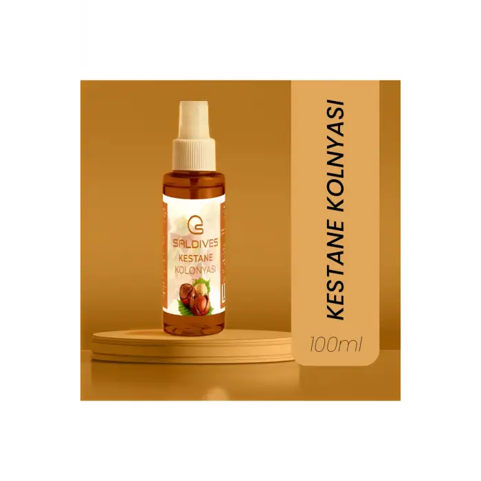 Kestane Kolonyası 100 ml