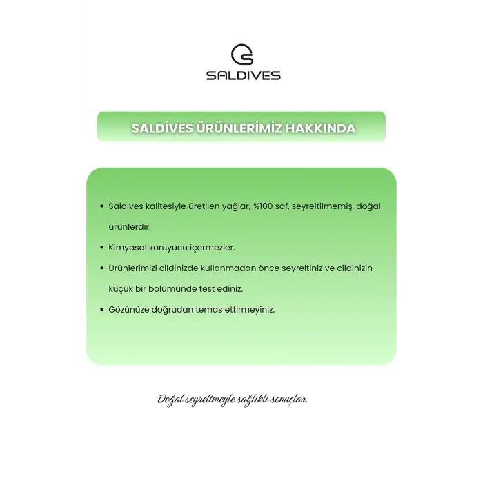 Yeşil Peri 20 ml 2 Adet