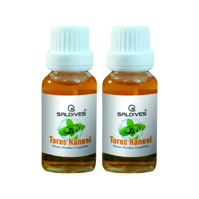 Toros Nanesi 20 ml 2 Adet