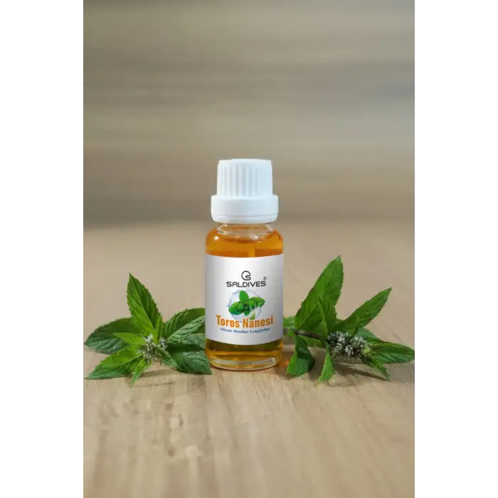 Toros Nanesi 20 ml 2 Adet