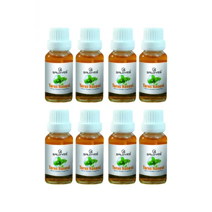 Toros Nanesi 20 ml 8 Adet