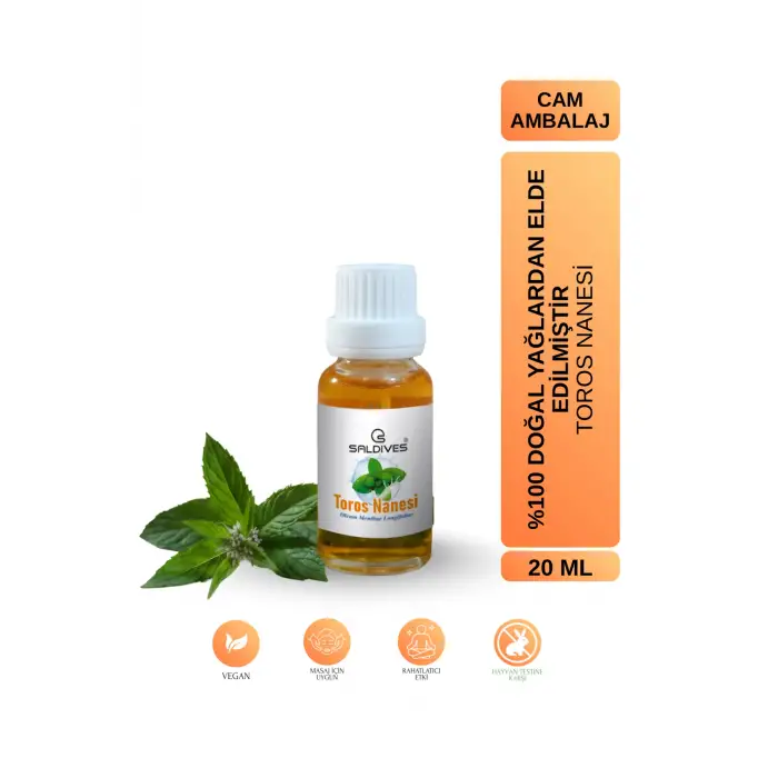 Toros Nanesi 20 ml 8 Adet
