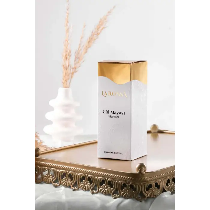La Rossa Gül Mayası 100 Ml