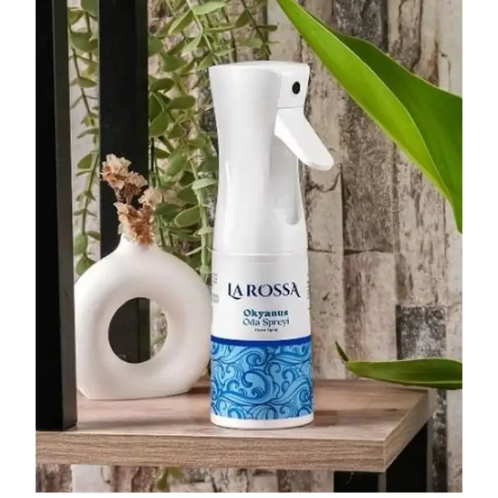 La Rossa Okyanus Oda Spreyi 180 Ml
