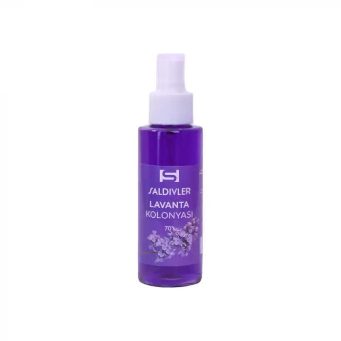 Lavanta Kolonyası 100 ml