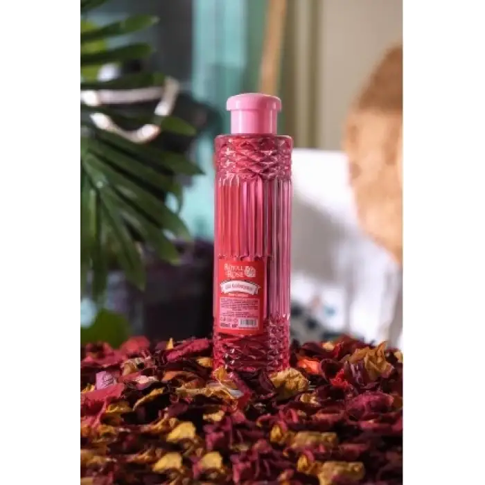 Royal Rose Gül Kolonyası 400 Ml