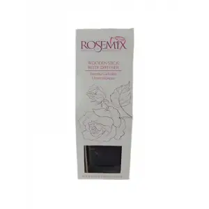 Rosemix Lavanta Bambu Çubuklu Ortam Kokusu 100 Ml