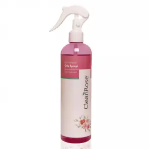 Clean Rose Gül Bahçesi Oda Parfümü 375 Ml