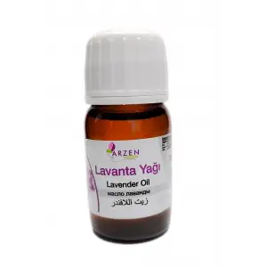 Arzen Lavanta Yağı 20 ml