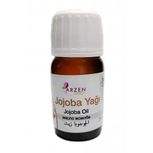 Arzen Jojoba Yağı 20 ml