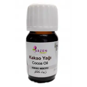 Arzen Kakao Yağı 20 Ml