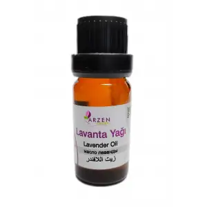 Arzen Lavanta Yağı 10ml