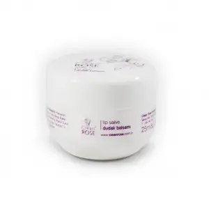 Clean Rose Dudak Balmı 25 Ml