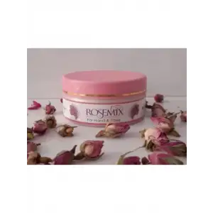 Rosemix Partiküllü Yoğun Bakım Kremi 150 Ml