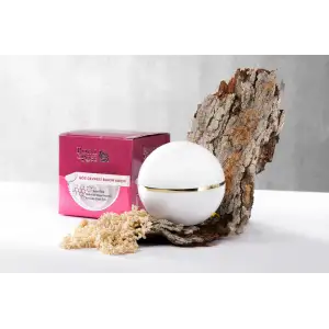 Royal Rose Göz Çevresi Bakım Kremi 45 Ml