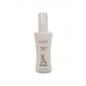 Rosemix Eşek Sütü Kremi 180 Ml