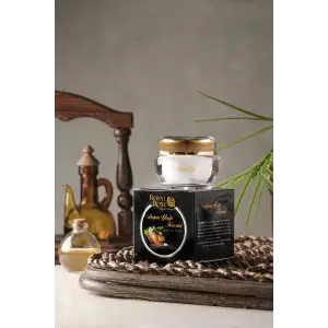 Royal Rose Arganyağı Kremi 45 Ml