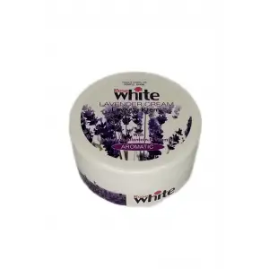 Rose White Lavanta Kremi 50 Ml