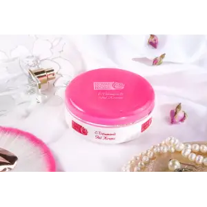 Royal Rose E Vitaminli Gül Kremi 125 Ml