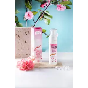 Royal Rose Cilt Temizleme Köpüğü 200 Ml
