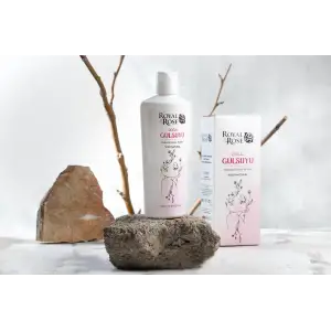 Royal Rose Gül Suyu 250 Ml