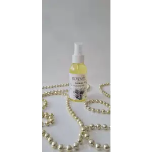 Rosemix Safran Kolonyası Sprey 100 Ml