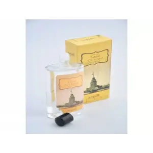 Rosemix Tarihi İstanbul Kolonyası Kız Kulesi 200 Ml