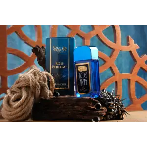 Royal Rose Parfüm Golden Erkek 50 Cc