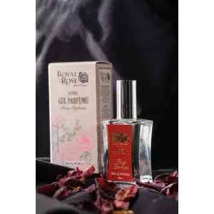 Royal Rose Parfüm Gül Kadın&Erkek 50 Cc
