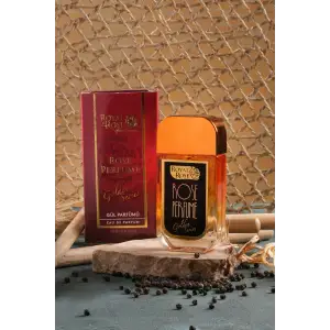 Royal Rose Parfüm Golden Kadın 50 Cc