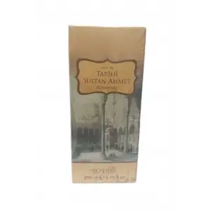 Rosemıx Tarihi İstanbul Kolonyası Sultan Ahmet 200 Ml