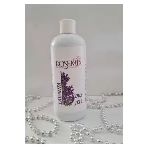 Rosemix Lavanta Duş Jeli 400 Ml