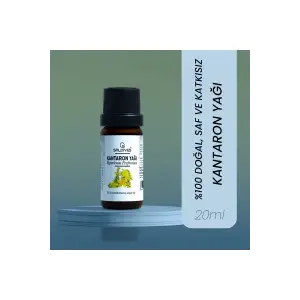 Kantoron Yağı 20 ml