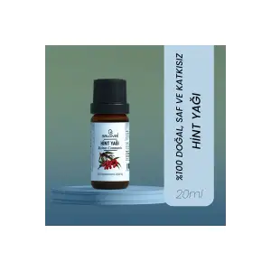Hint Yağı 20 ml