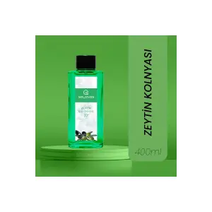 Zeytin Kolonyası 400 ml