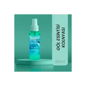 Göl Esintisi Kolonyası 100 ml