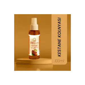 Kestane Kolonyası 100 ml