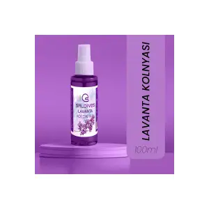 Lavanta Kolonyası 100 ml