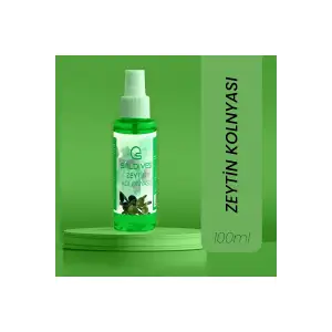 Zeytin Kolonyası 100 ml