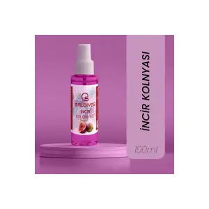 İncir Kolonyası 100 ml
