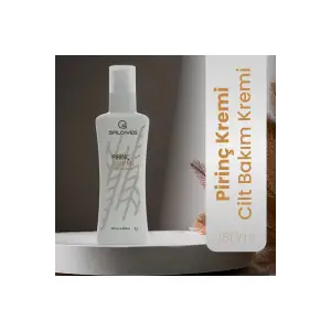 Pirinç Sütü Kremi 180 ml