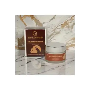 Salyangoz Kremi 50 ml