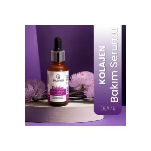 Kolojen Yüz Serumu 30 ml