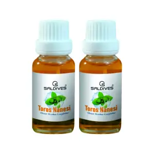 Toros Nanesi 20 ml 2 Adet