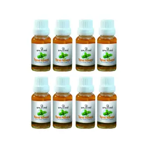 Toros Nanesi 20 ml 8 Adet