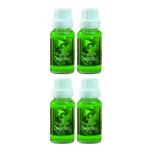 Yeşil Peri 20 ml 4 Adet