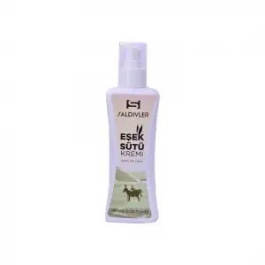 Eşek Sütü Kremi 180 ml