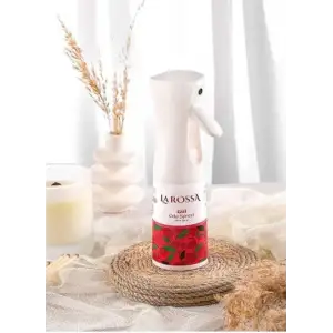 La Rossa Gül Oda Spreyi 180 Ml