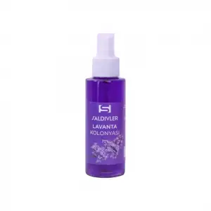 Lavanta Kolonyası 100 ml