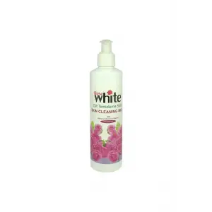 Rose White Cilt Temizleme Sütü 200 Ml